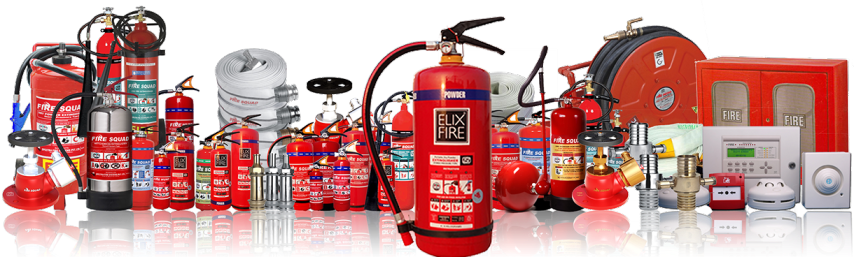 Fire hydrant system suppliers